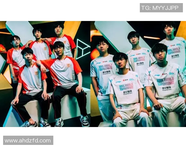 BLG战队逆袭之路解析：CSGO热点赛事中的精彩反击策略