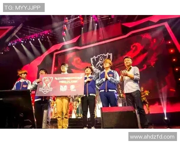 全球总决赛特别报道：IG战队从逆境中崛起的辉煌历程与奋斗精神