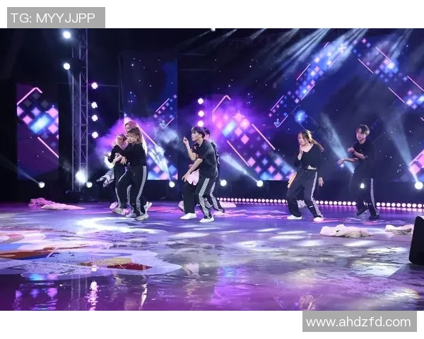 全国街舞大赛积分榜更新杭州飞盘队以59分稳居第一名 全国街舞大赛积分榜更新杭州飞盘队以59分稳居第一名