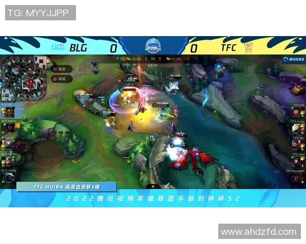 刘丽专访：从新手到职业选手的英雄联盟成长之路回顾