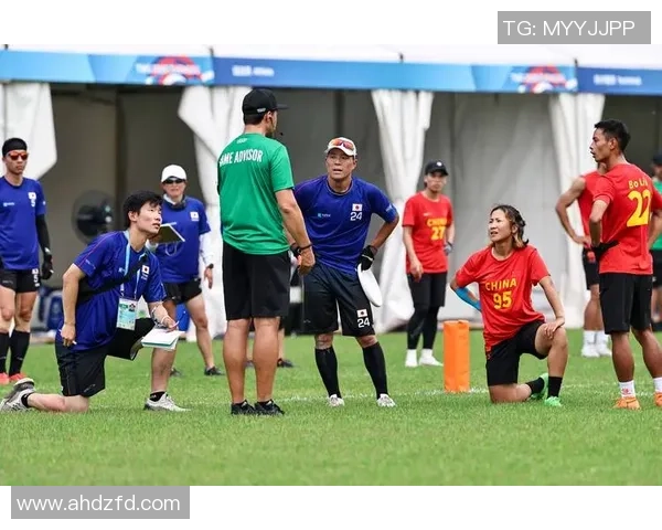 成都飞盘队个人能力排名创新高展现团队实力与潜力的完美结合