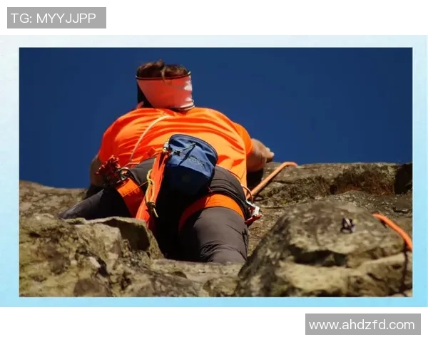 成都攀岩队协作技巧与战术分析探索攀岩运动的团队精神与默契配合