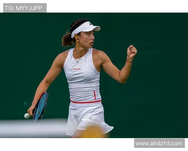 对话陈敏：回顾我的网球生涯与未来展望的深度交流