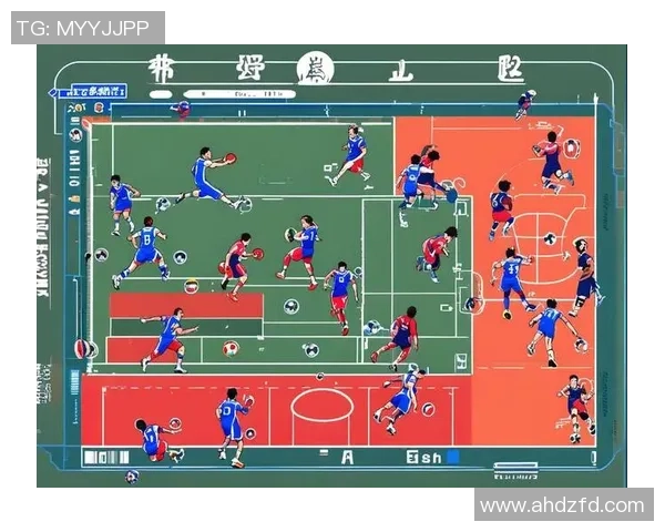广州足球队的战术节奏解析与未来发展展望