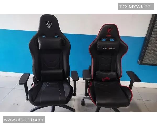 提升游戏体验的电竞椅选购指南让你在和平精英中更胜一筹