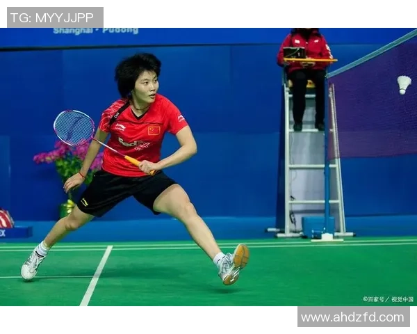 权威发布：全球羽毛球技术实力排行榜揭晓引发热议