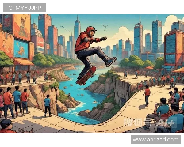 极限运动专题：深入探讨广州极限运动队员的个人技能与成长之路