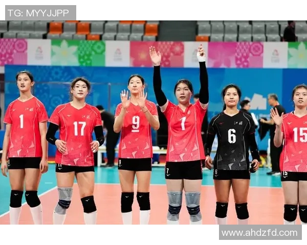 武汉排球队在全国排球战术排行榜中荣获第四名展现强大实力与潜力