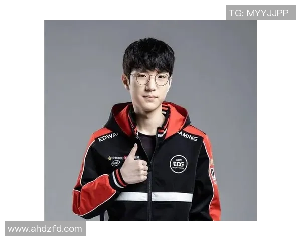 和平精英战队EDG的游戏节奏解析与战术深度剖析