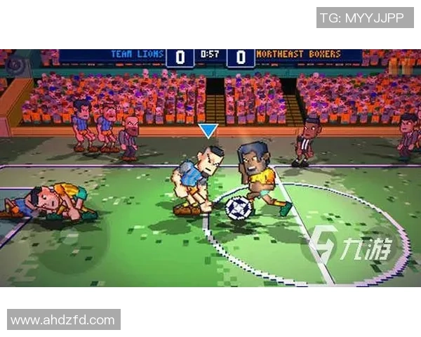 复古版足球的魅力与现代游戏的碰撞探索经典与创新的完美结合